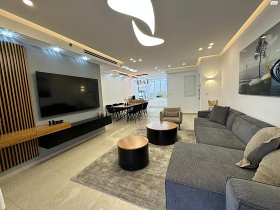 יצחק למדן 15 (שכונה ב)