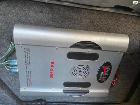 הונדה סיוויק (עד 2006) (2006)