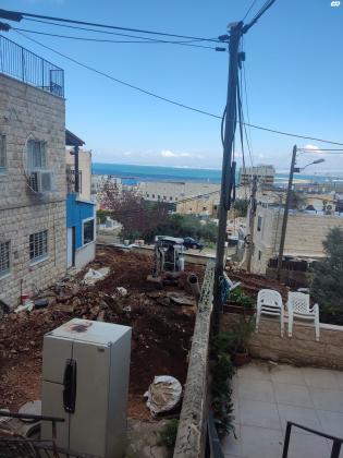 סמטת הנביאים 6 (הדר הכרמל)