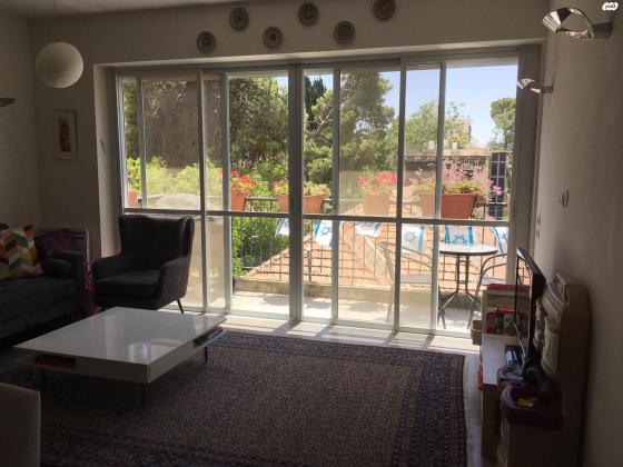 יהושפט 4 (עמק רפאים)