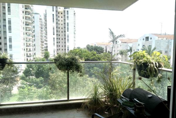 גינת אגוז 2 (נוה פרדסים)