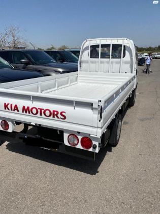 קיה K2500 (2022)