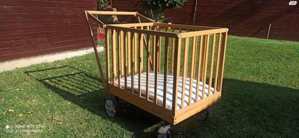 עגלול baby safe במצב מצוין!מוכרת