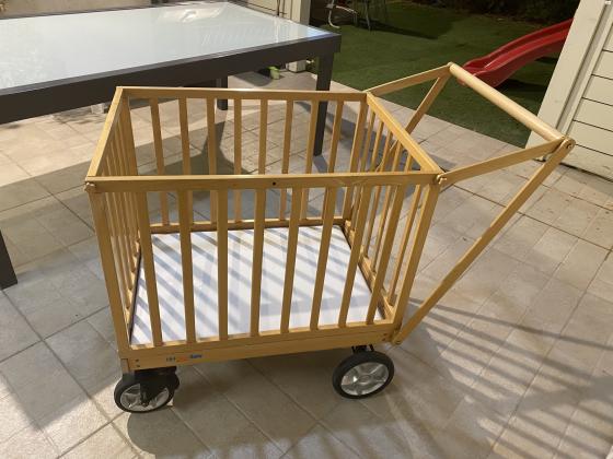 נקי ושמור במצב מעולה