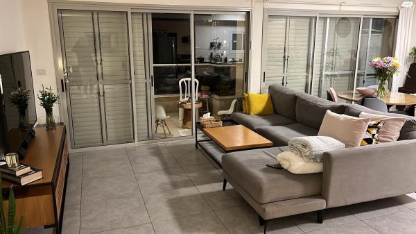 תל חי 27 (מתחם נגבה)