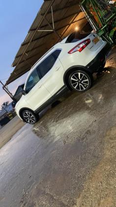 ניסאן קשקאי (2015)