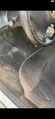 ג'י.אם.סי / GMC סונומה (1995)