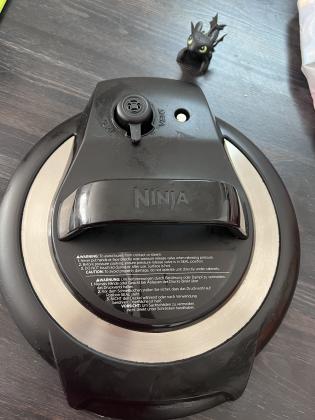 נינג״ה פודי OP500 עם 10