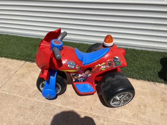 למכירה בקרית חיים : בימבה