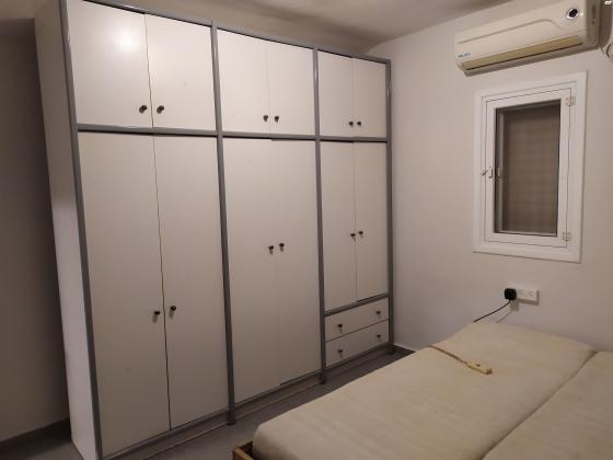 יהודה המכבי 8 (יוספטל;גבעת אשכול)