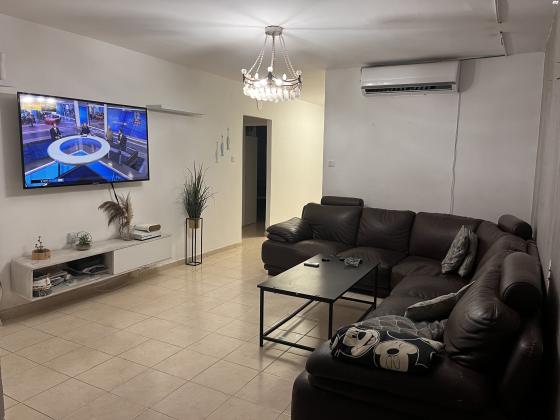 משה גליקסון 22 (נאות הרצל)