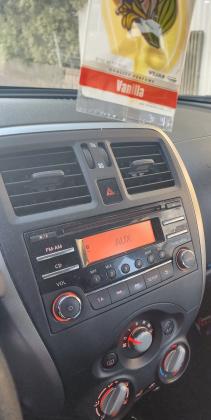 ניסאן מיקרה (2018)