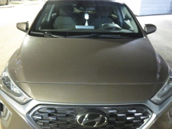 יונדאי איוניק (2019)