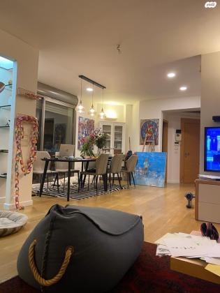 חנה רובינא 1 (תל ברוך צפון)