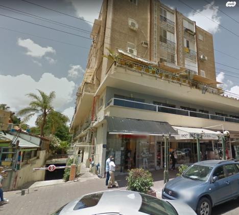 הרצל 175 (נווה אלון)