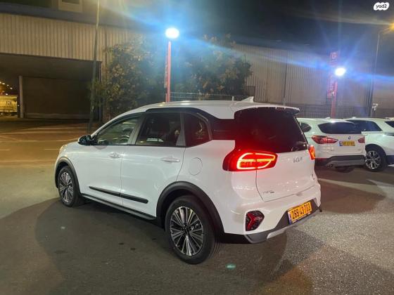 קיה נירו פלוס (2022)