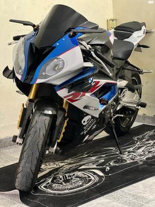 ב.מ.וו S1000RR (2019)