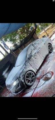 סקודה אוקטביה RS (2015)