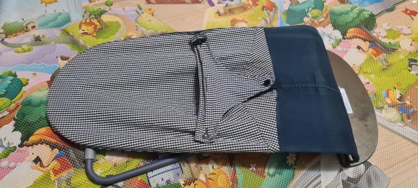 טרמפולינה בליס בייבי ביורן למכירה