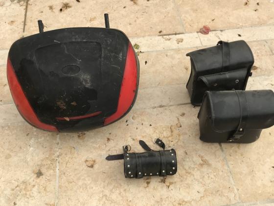 דיאלים VL Day Star 250 (2014)