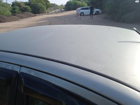 פורד פוקוס (2001)