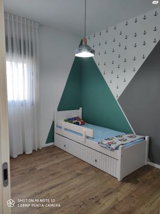 יוסף אהרונוביץ' 11 (תקומה)