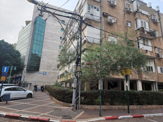 רוטשילד 70 (מרכז העיר צפון)