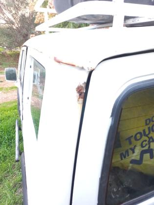 סוזוקי סמוראי (1987)