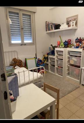 אליהו גולומב 45 (מרכז העיר)