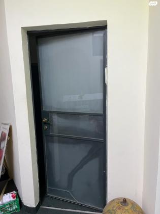 דלתות פרופיל בלגי ברזל כמו