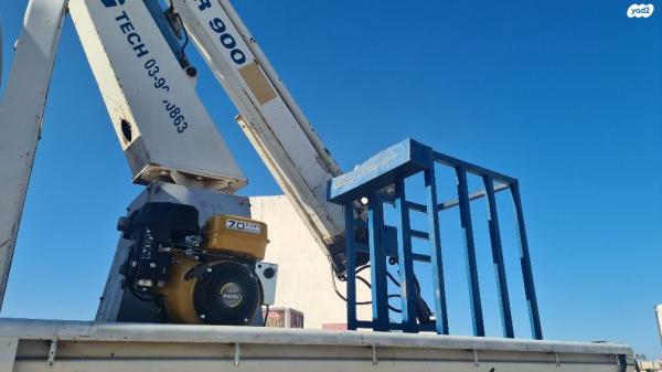 קיה סופרטראק (2007)