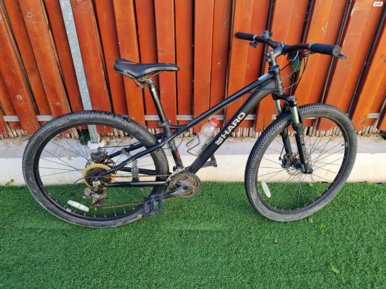 אופני הרים זנב קשיח HARO