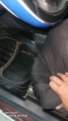 סוזוקי סלריו (2017)