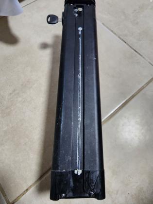 סוללה בת שנתיים Xmb