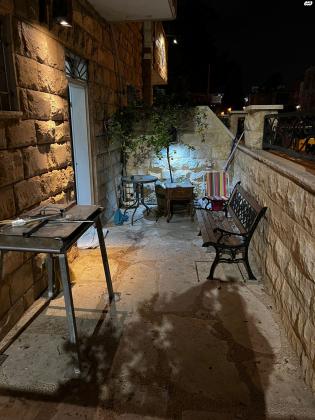 הירדן 20 (חליסה)