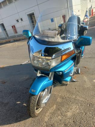 הונדה GL1500 גולד-ווינג (1992)