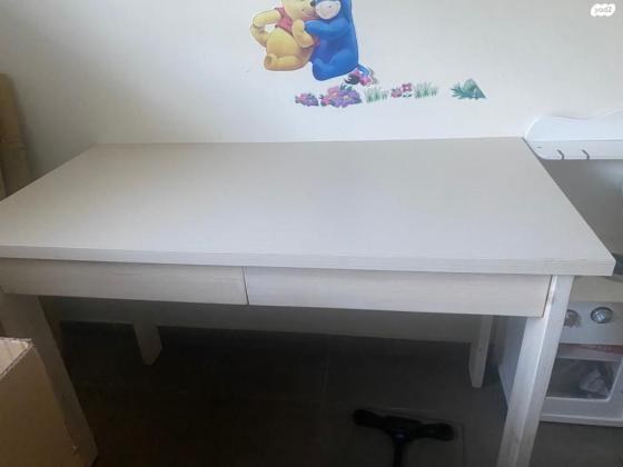 חדר ילדים של גלמר במצב