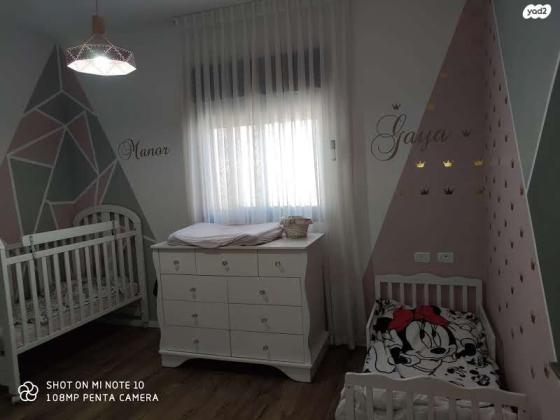 יוסף אהרונוביץ' 11 (תקומה)