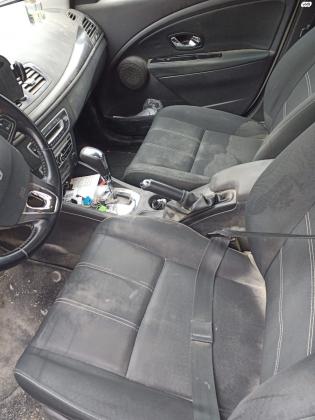 רנו מגאן אסטייט/ גראנד טור (2015)