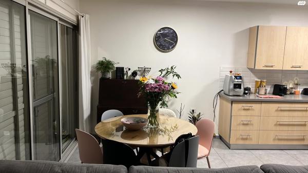 תל חי 27 (מתחם נגבה)