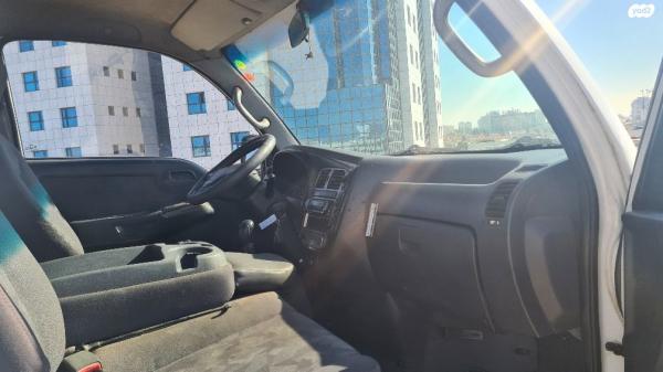 קיה סופרטראק (2007)