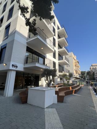 רש"י 15 (לב תל אביב החלק הצפוני)