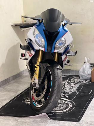 ב.מ.וו S1000RR (2019)