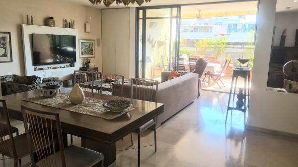 שאול אביגור 5 (אזורי חן)