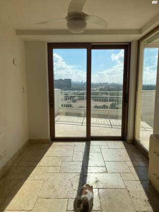 יהושע בן נון 58 (הרצליה פיתוח)