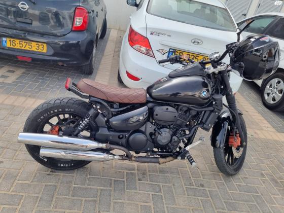 דיאלים VL Day Star 250 (2018)