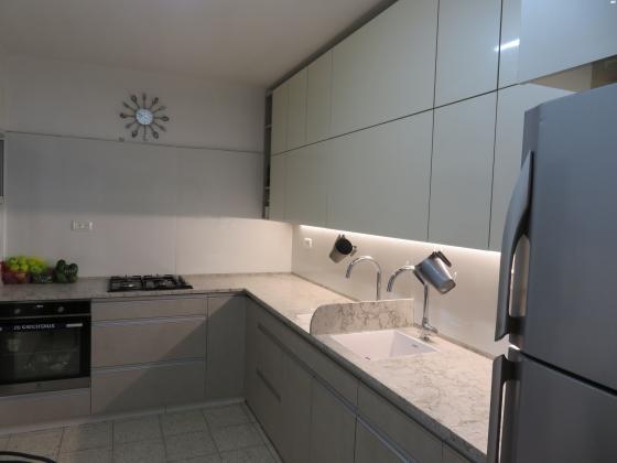 אור החיים 1 (קרית ספר)