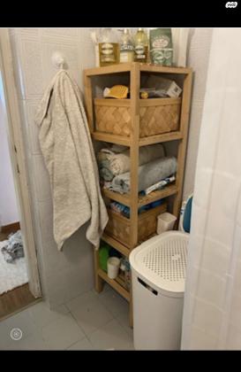 אליהו גולומב 45 (מרכז העיר)