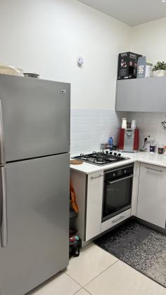 הנמל 42 (השכונה הירוקה)