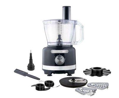 מעבד מזון samurai sufp 100חדש